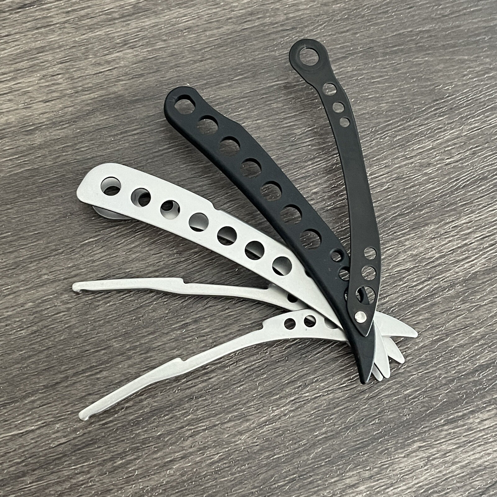 Leatherman Freestyle Frame Replacement Part Leatherman Freestyle Scales Parts