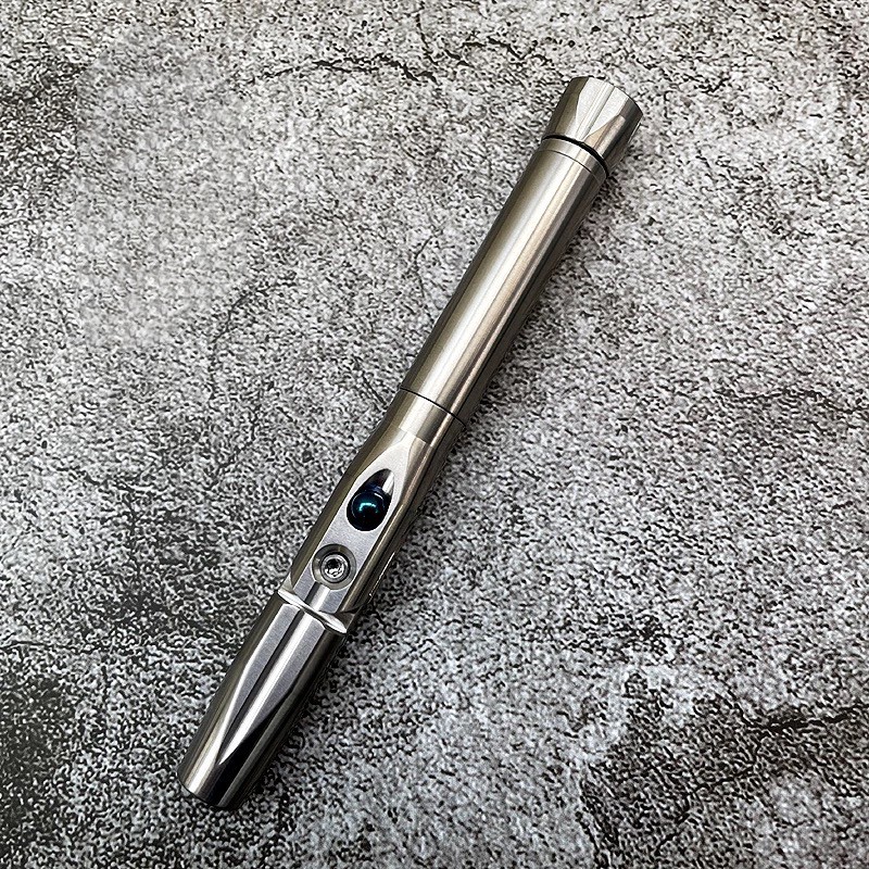 Titanium Alloy Screwdriver Foldable Multi Angle Palm Household Portable Tool