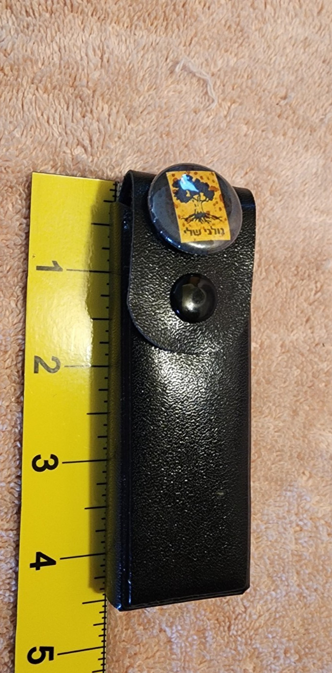 Multi-Tool Pliers with Black Case 9 Tools