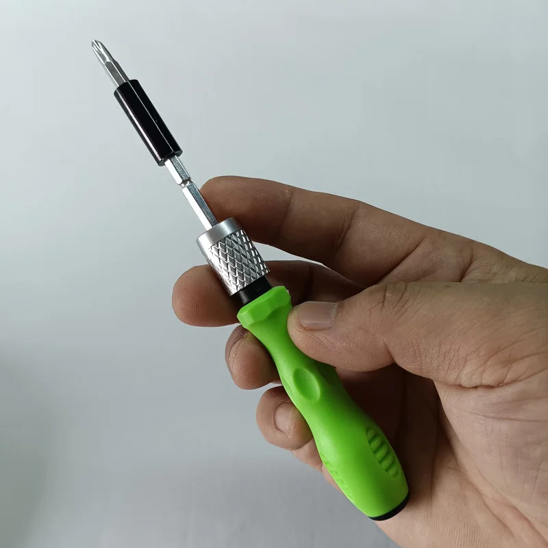 32 in 1 Screwdriver Set, Cool Gadgets, Stocking Stuffers, Christmas Gifts for Da
