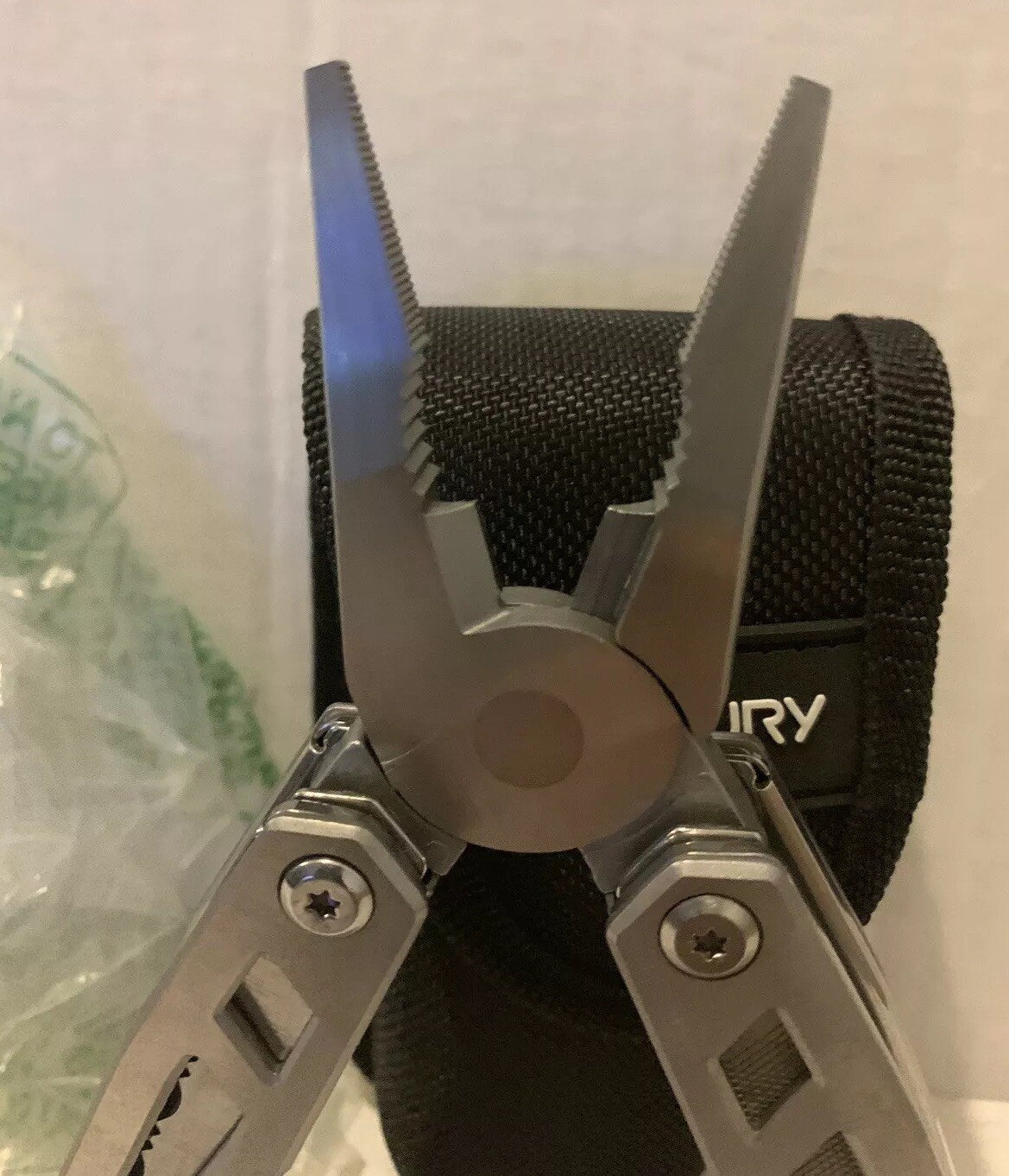 Bibury Compact Multi-Tool