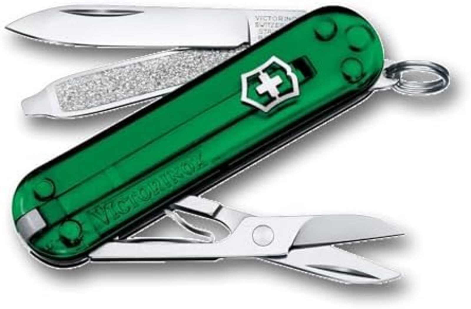[Amazon.co.jp Limited Color] VICTORINOX Classic SD Classic Colors Army Knife