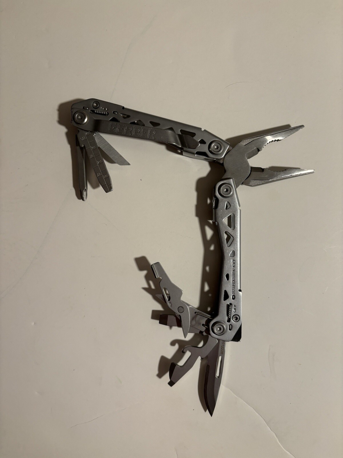 Gerber Suspension NXT Multi Tool