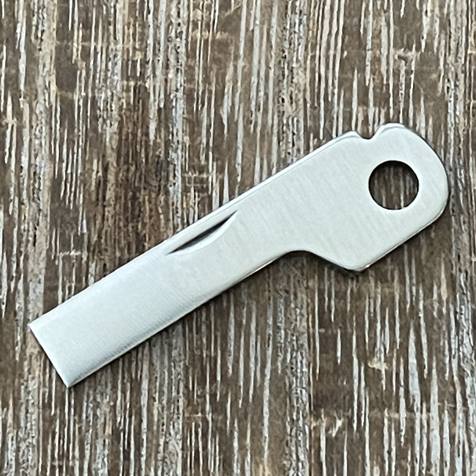 Leatherman Parts Replacement pre-2004 Original Wave: Flat large screwdriver