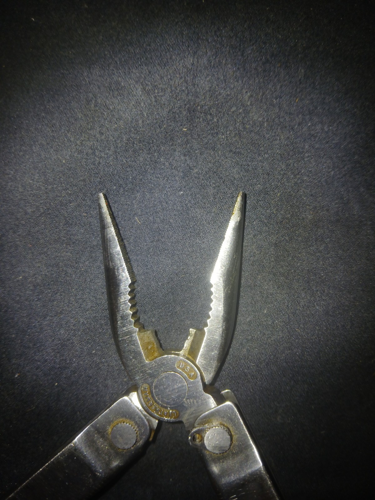 Leatherman Rebar Multi-Tools – 831548