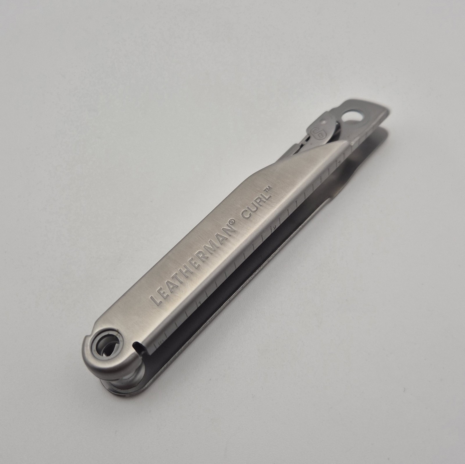 Leatherman Curl – Frame Side A (Inches) – New & Genuine Replacement Mod Parts