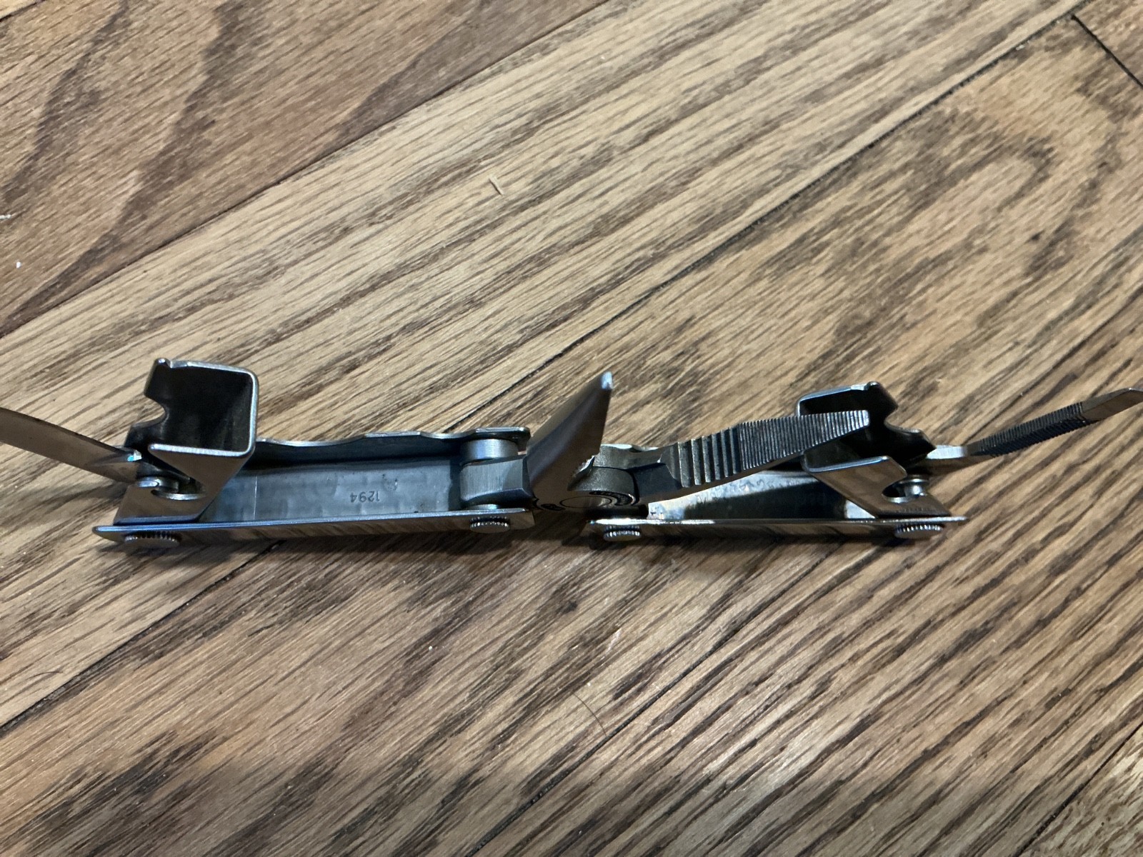 Vintage Leatherman mini-tool, Portland, OR, 4744272