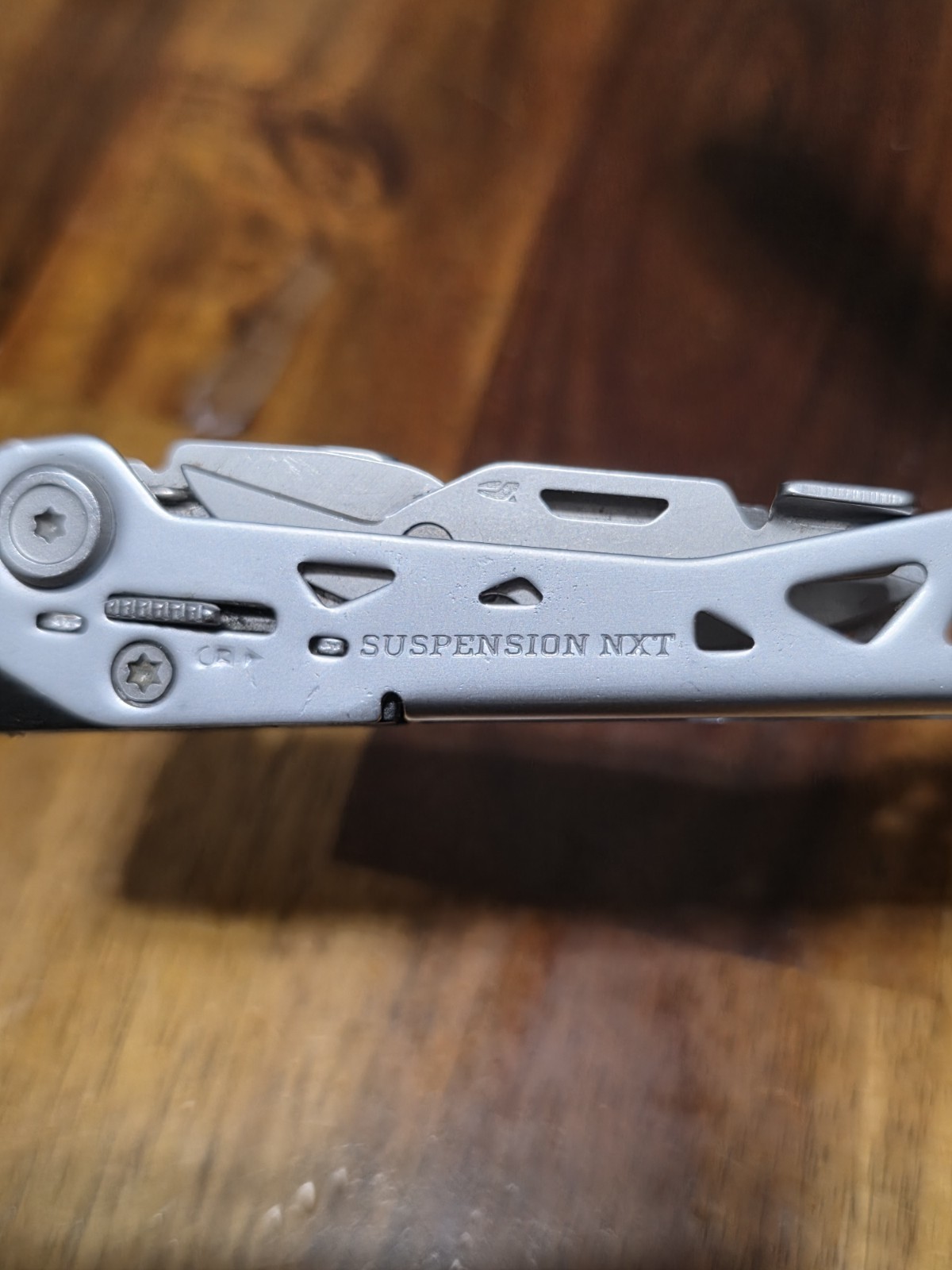 Gerber Suspension NXT Stainless Steel Multi-Tools