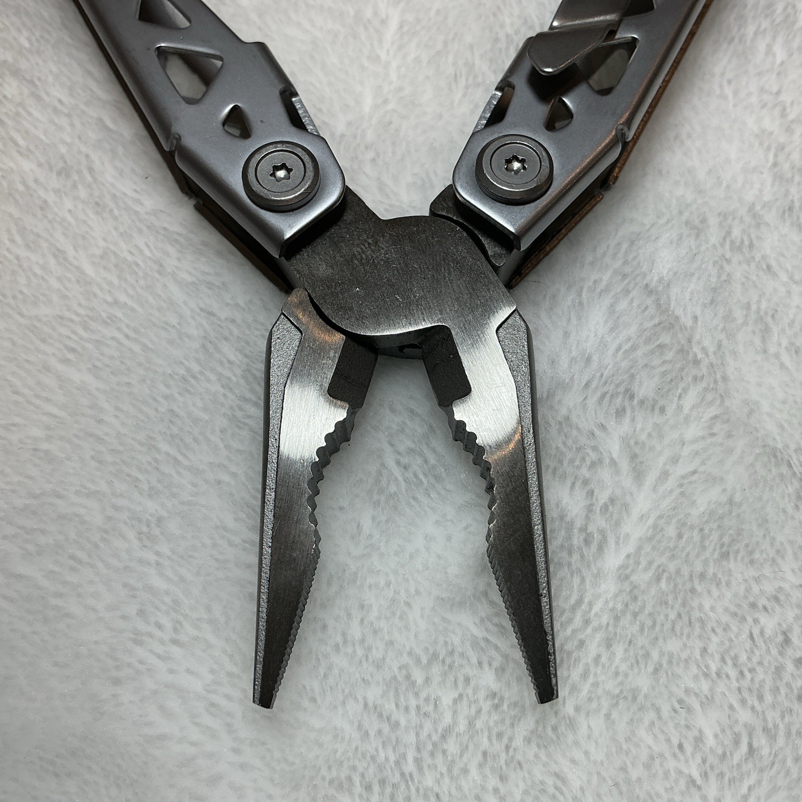 Gerber Suspension NXT Stainless Steel Multi-Tools