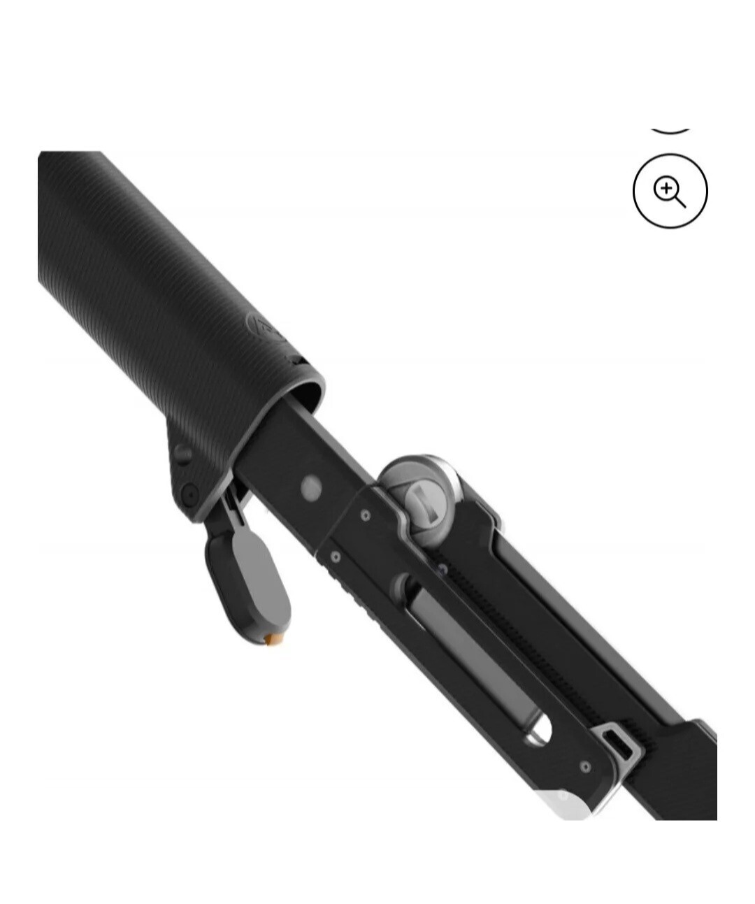 ACLIMA8 COMBAR PRO SERIES KIT WITH TOOLS INCLUDED,4In 1 SAW ,HAMMER,AXE,KNIFE.
