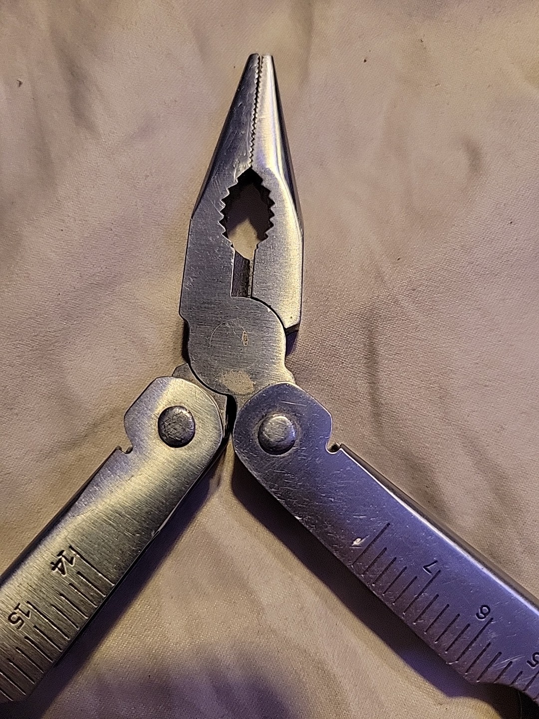 Winchester Multi-Tool With Belt Carry Case
