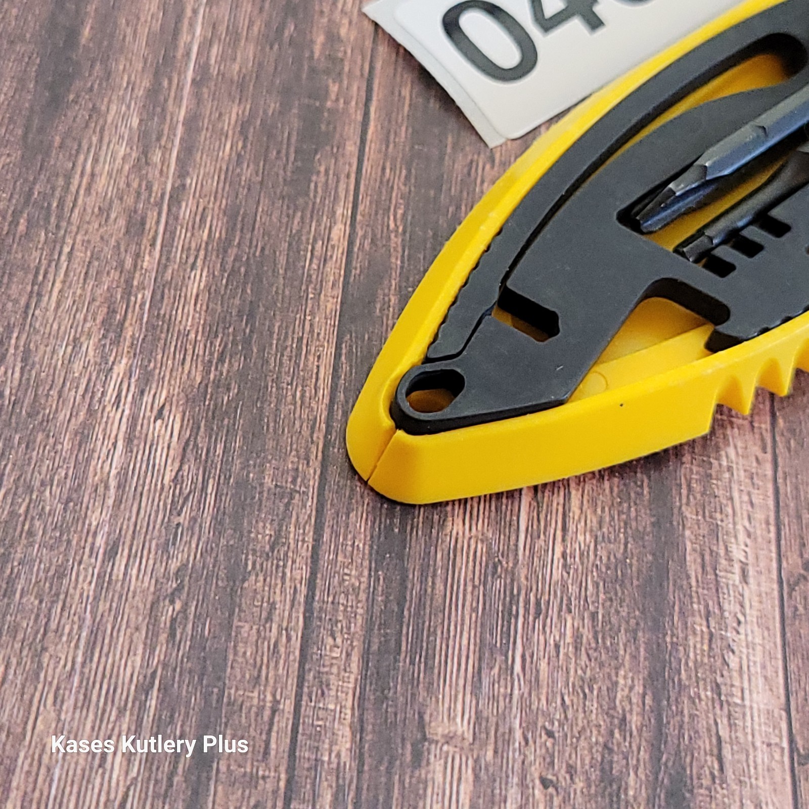 Leatherman THRUSTER surf/water sports multitool