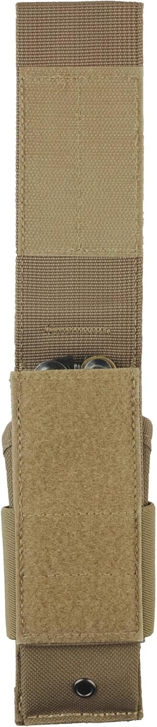 Leatherman MOLLE X-Large Nylon Sheath Brown
