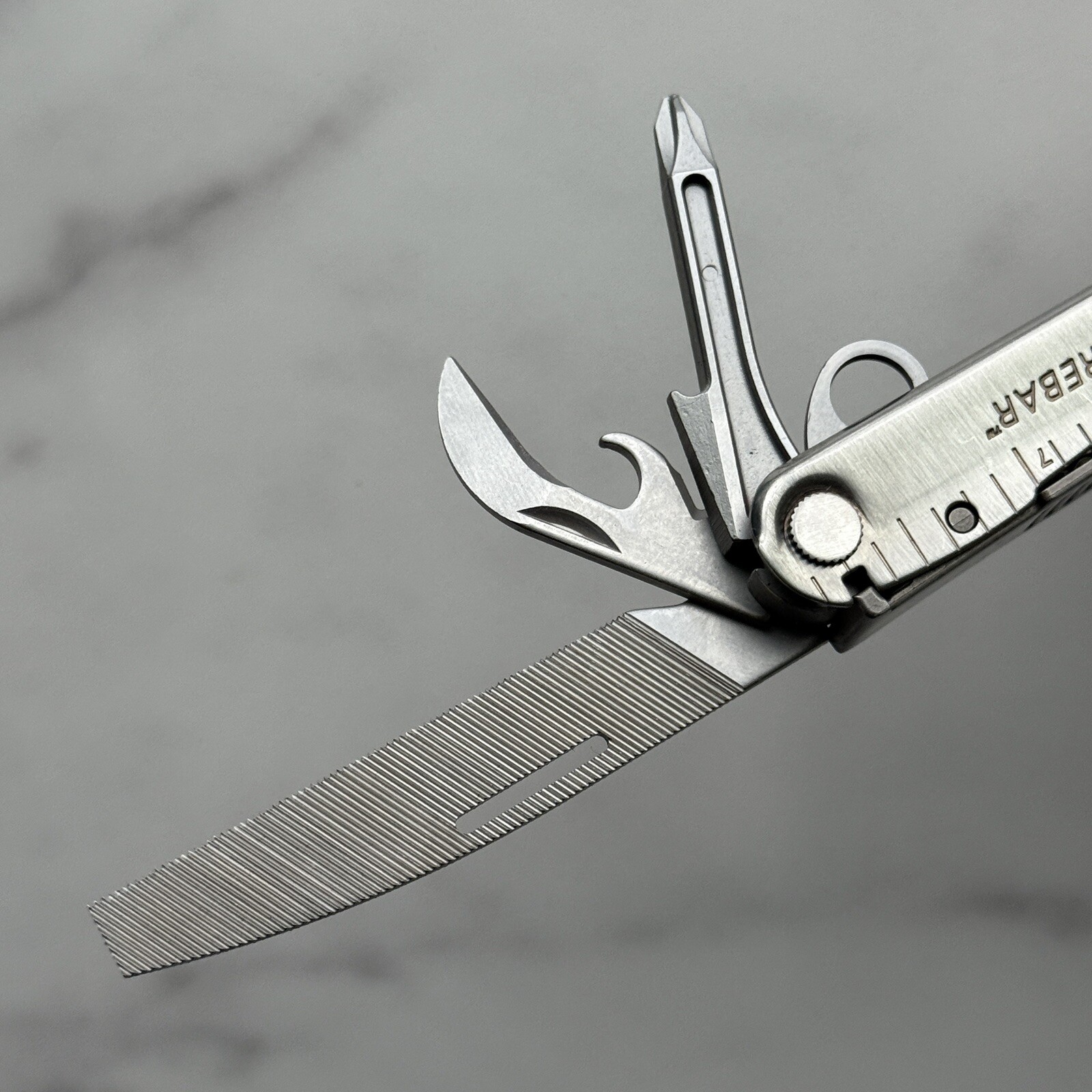 Leatherman Knifeless Rebar Frame Parts Replacement Leatherman Rebar Half Frame