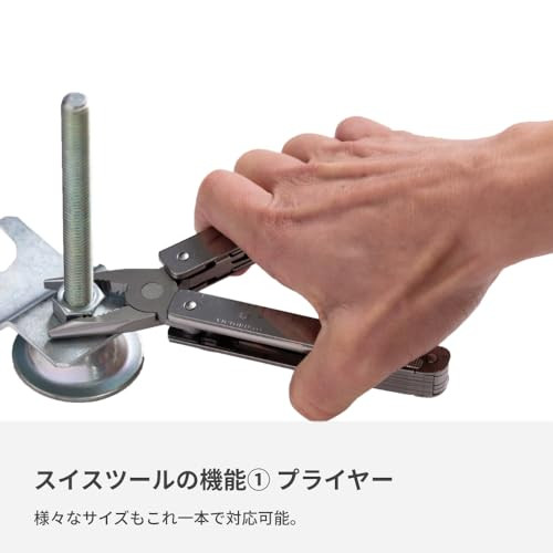 Swiss Tool MXBSNEW