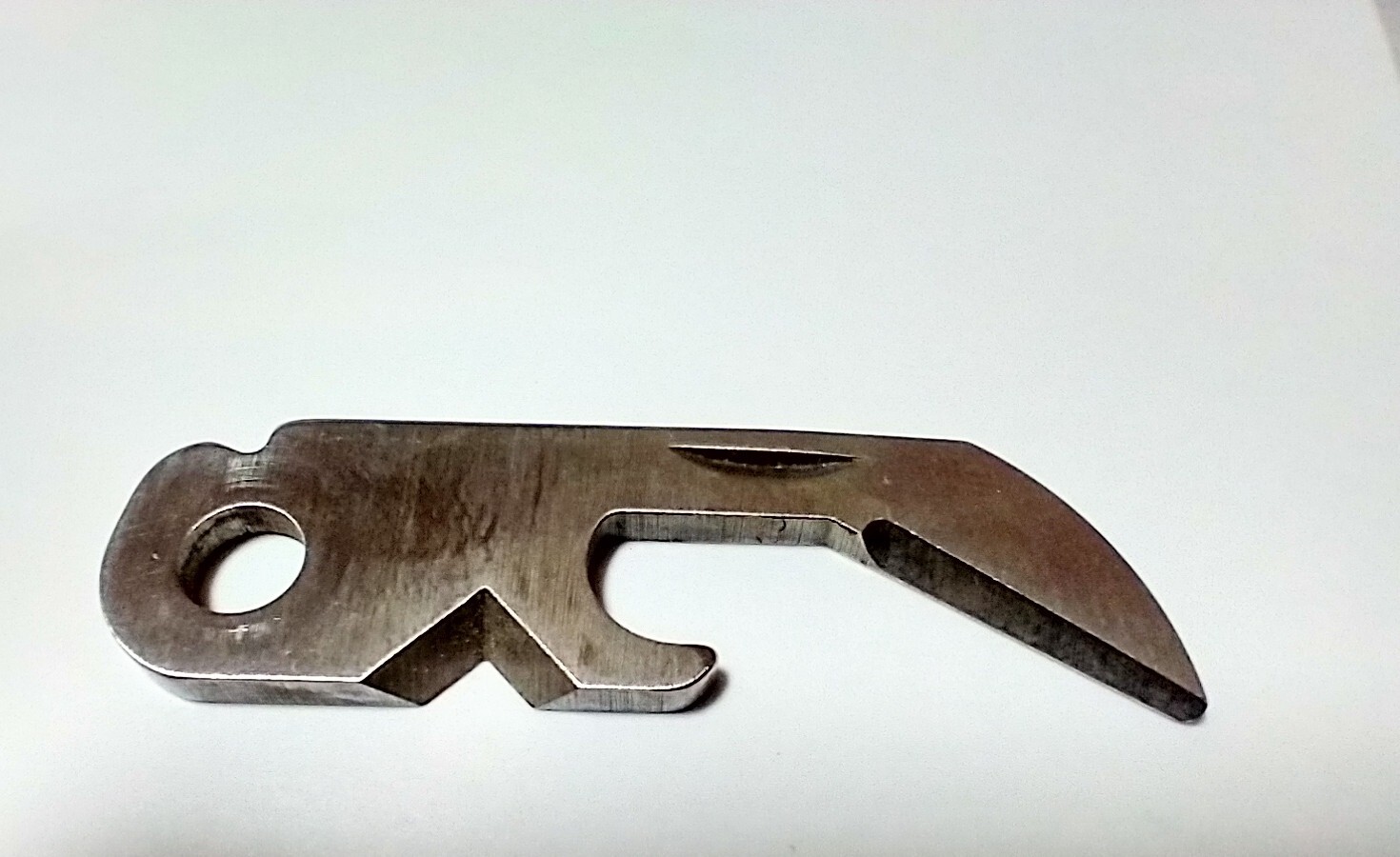 Original Leatherman Wave “Pat Pend” Replacement Parts: CAN OPENER