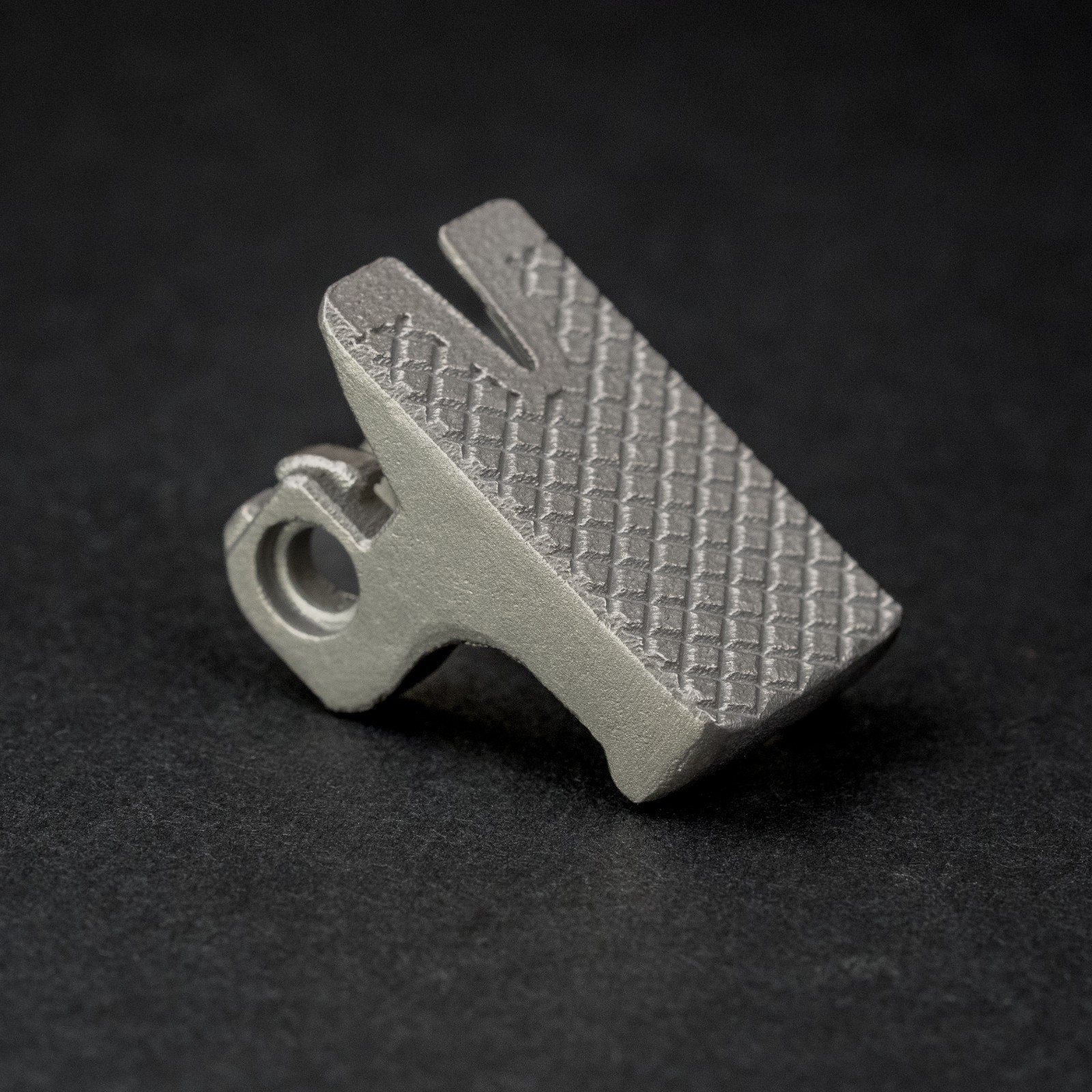 Leatherman Surge Hammer Mod || Nail Puller || Stainless Steel
