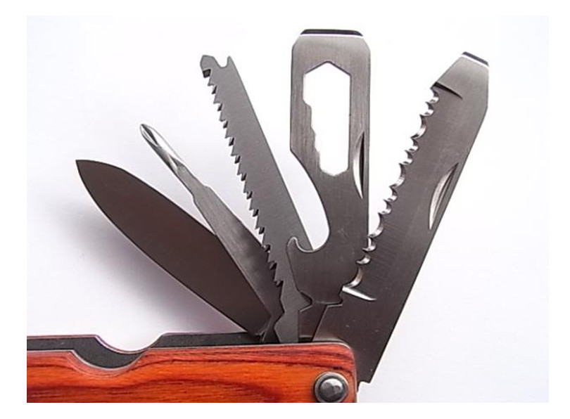 Outdoor Tools Multi-Purpose Pliers Multi Tool Construction, Home Improvement