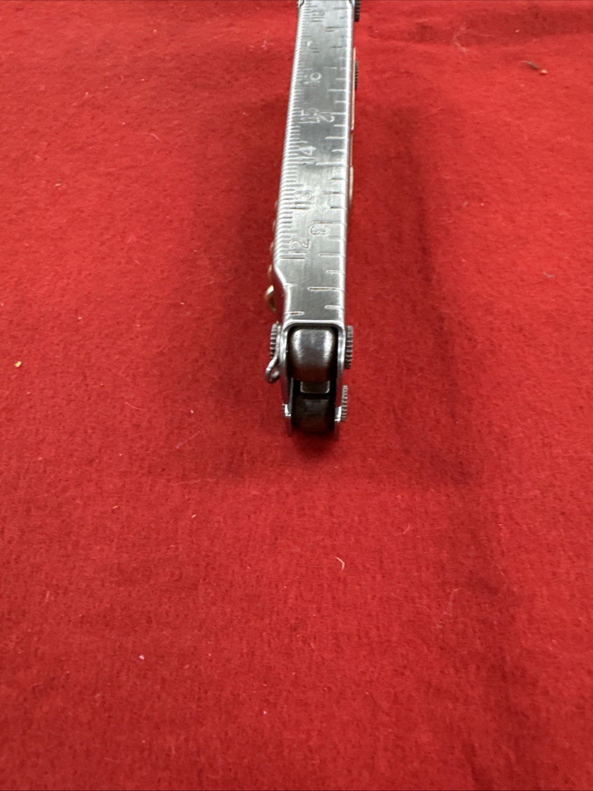 Vintage Leatherman Flair Multi-Tool – Rare Corkscrew Bartender Edition Nice
