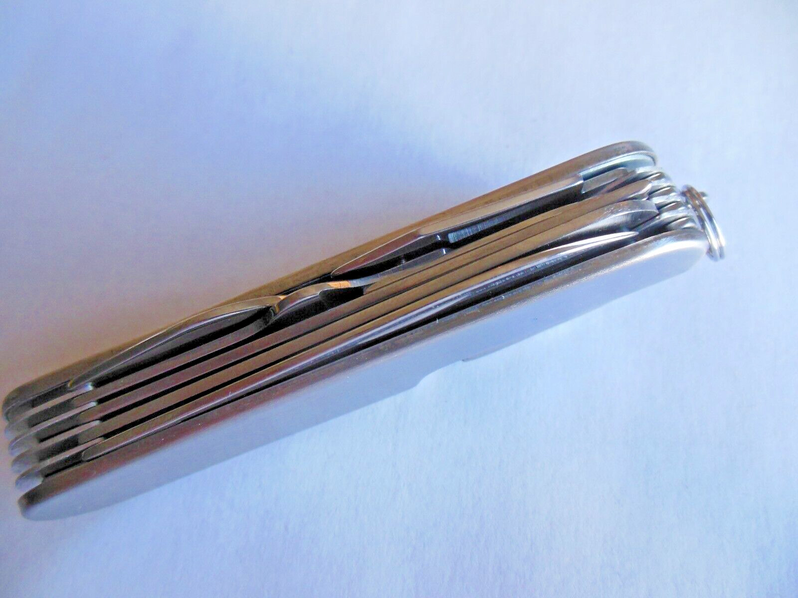 Utility TOOL POCKET KNIFE * Numerous Functions * Free Shipping
