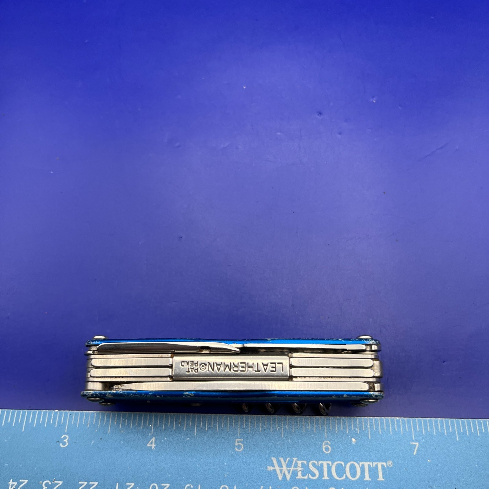 Leatherman Juice CS4 multi-tool USA