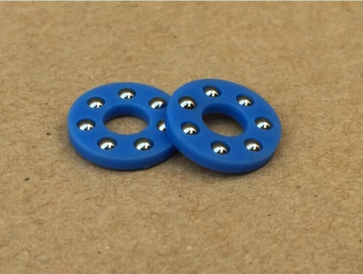 2PCs. Zero Tolerance Tool Bearing for ZT0562/ZT0801/ZT0560/ZT0452/ZT0095