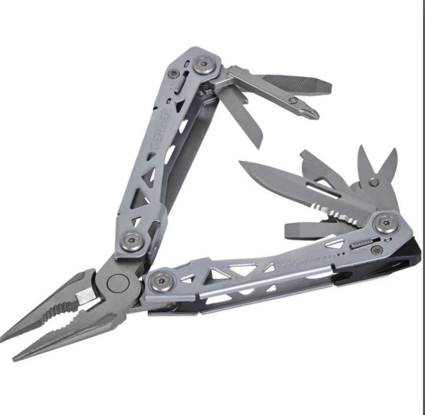 GERBER SUSPENSION NXT MULTI-TOOL 15 TOOLS