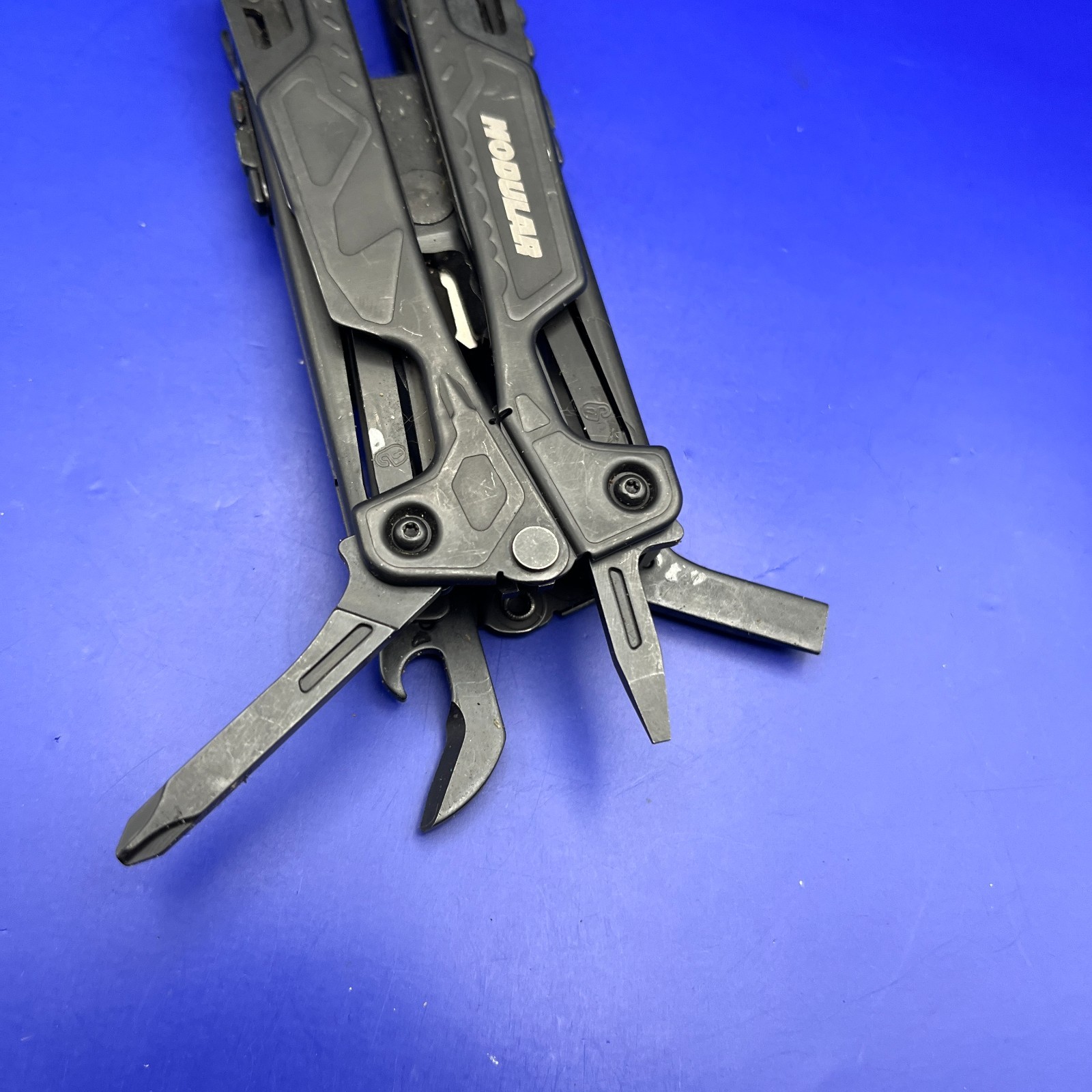 Leatherman OHT Multi-Tool Coyote Tan w/ Sheath