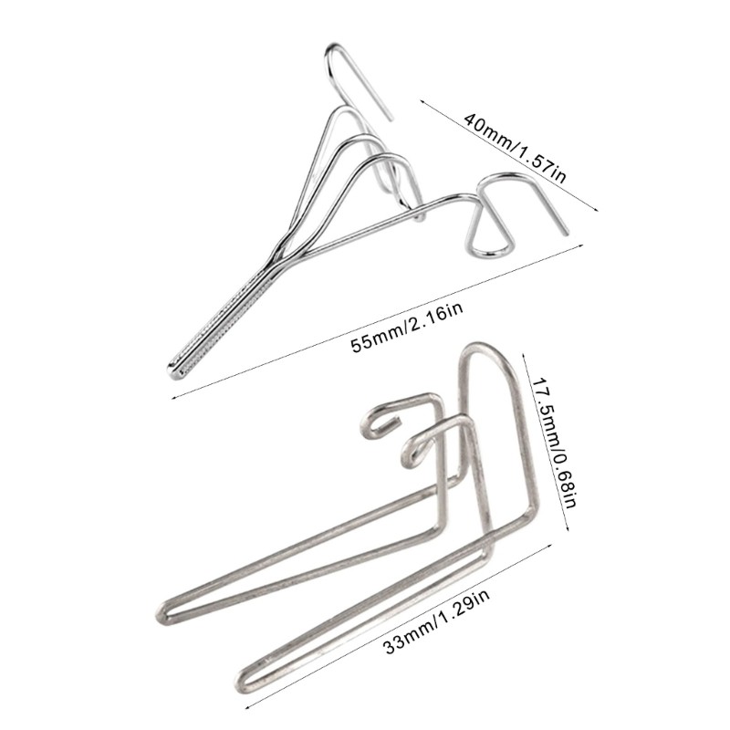 Portables Teapot Drainages Nozzle Guides Stainless Steel Water Guide Frame