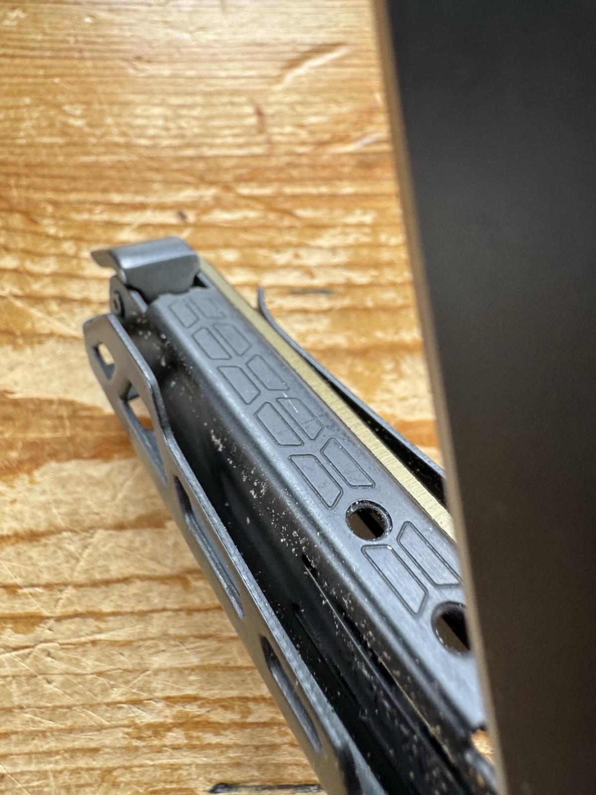 Gerber Armbar Scout Multitool