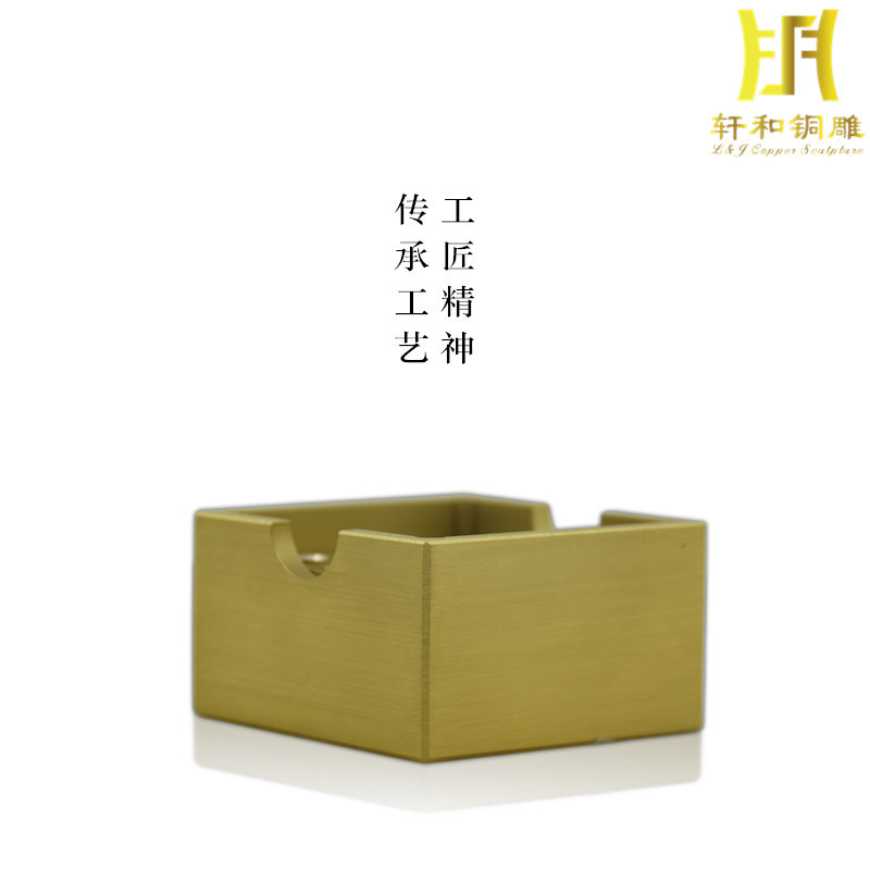 Brass Intelligence Scheme Box Lock Brain Teaser Educational Puzzle Liban Hard