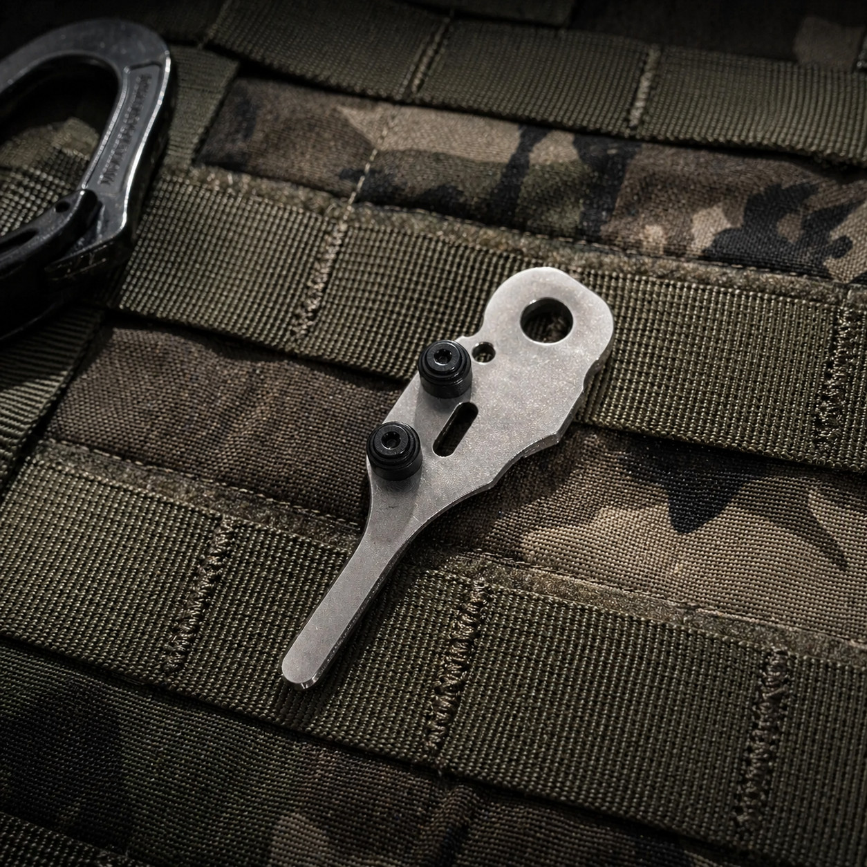 Scalpel Blade Holder Adapter for Leatherman OHT Compatible