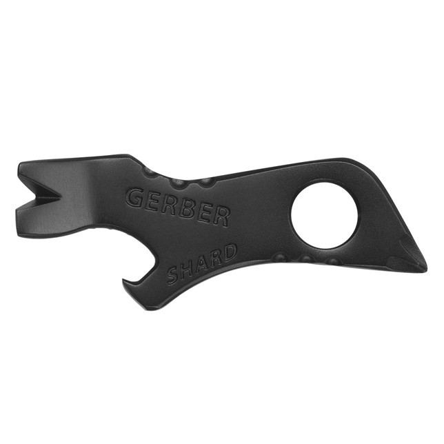 Gerber Shard Keychain Multi-Tool (TSA Safe EDC Tool) BRAND NEW OUTDOOR CAMP GEAR