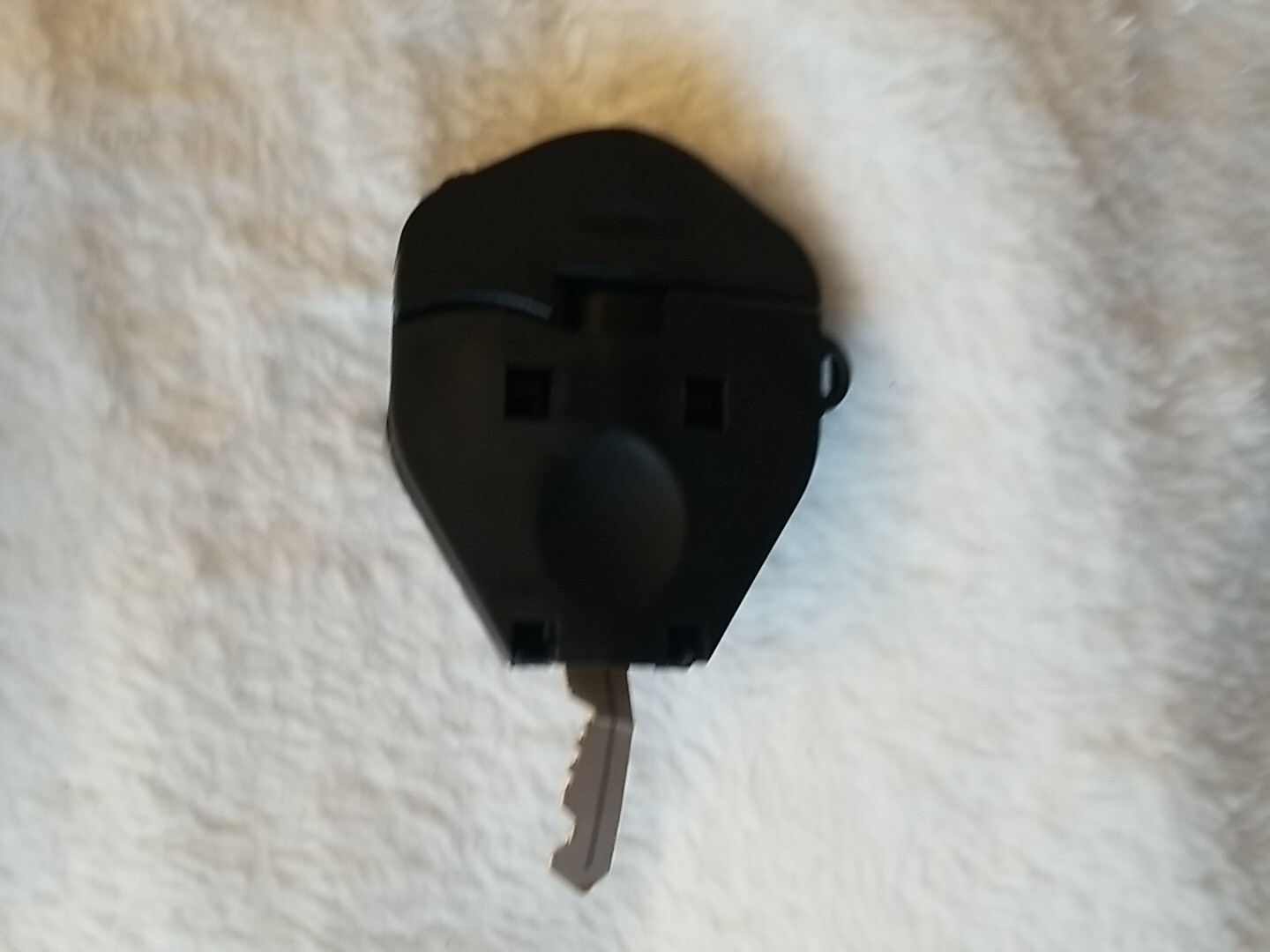 Peace Keyper Car Key EDC Tool