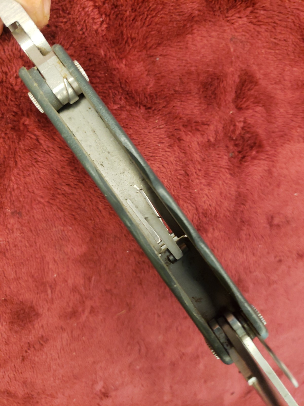 🔪 Leatherman Fuse Multi Tool