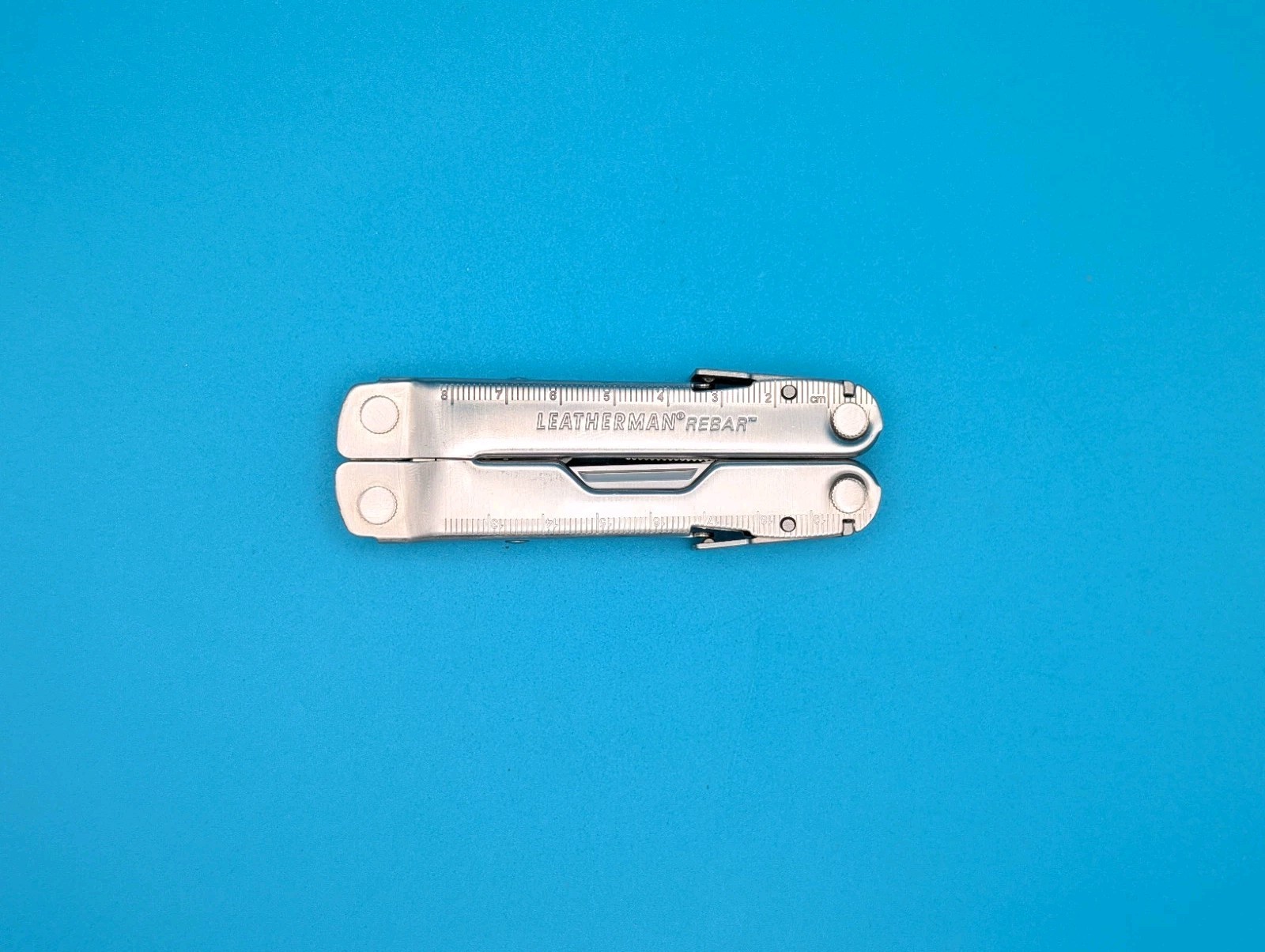Leatherman Rebar Multi-Tool! Free Shipping!