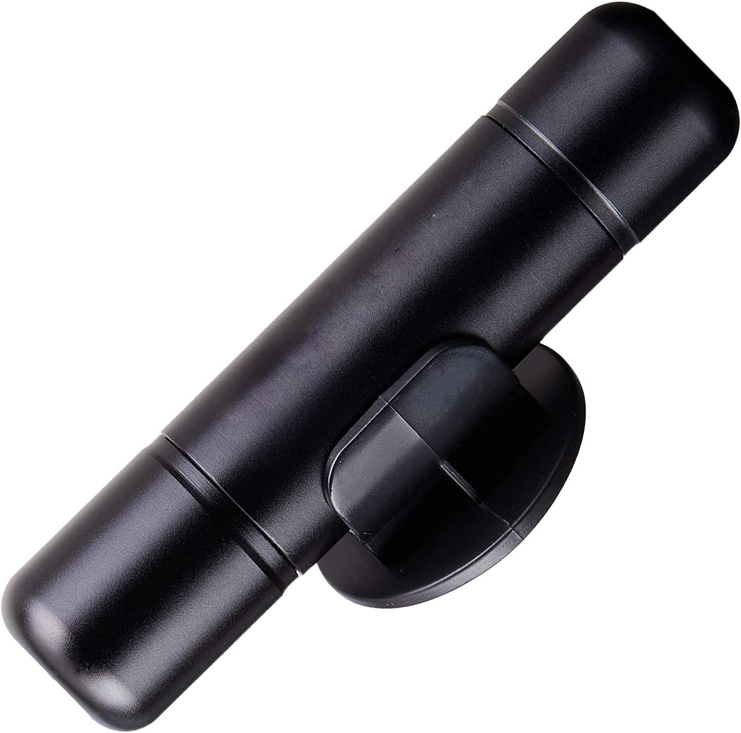 Car Safety Hammer Window Glass Breaker & Seat Belt Cutter Emergency Escape Tool