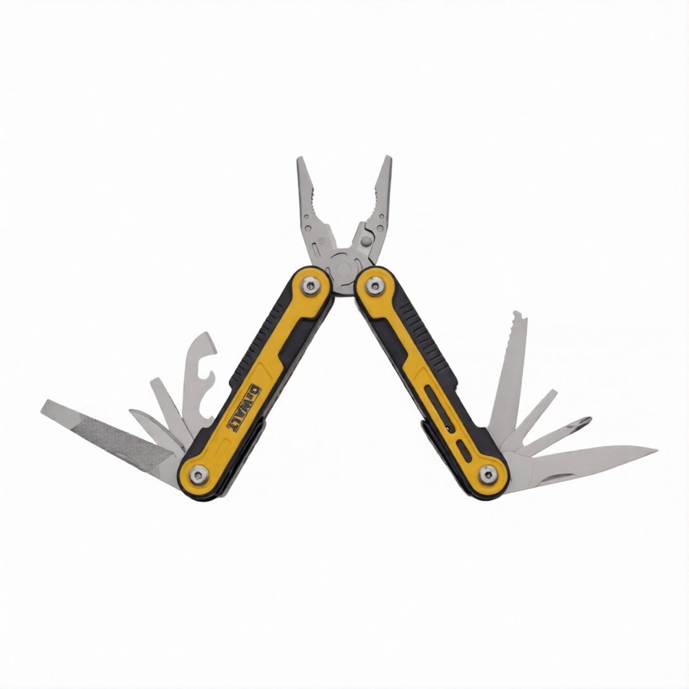 4.5″ DeWalt MT21 11 in Mutli Tool Knife With Molded Sheath