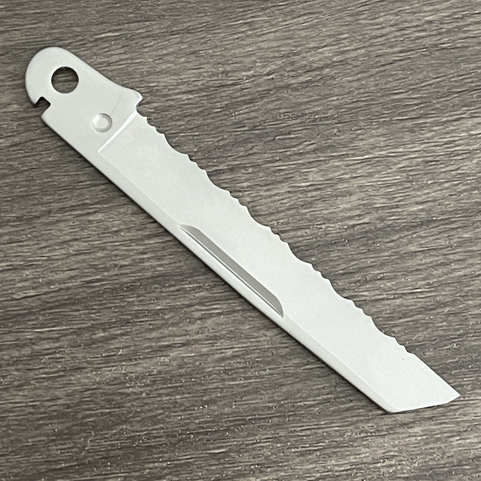 Leatherman Super Tool 300 Parts Replacement Leatherman Core Serrated Knife Blade