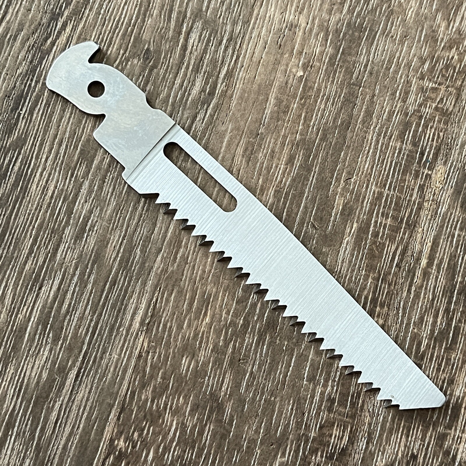 Leatherman Parts for Replacement: model FREE P4 or Free P2: Wood Saw