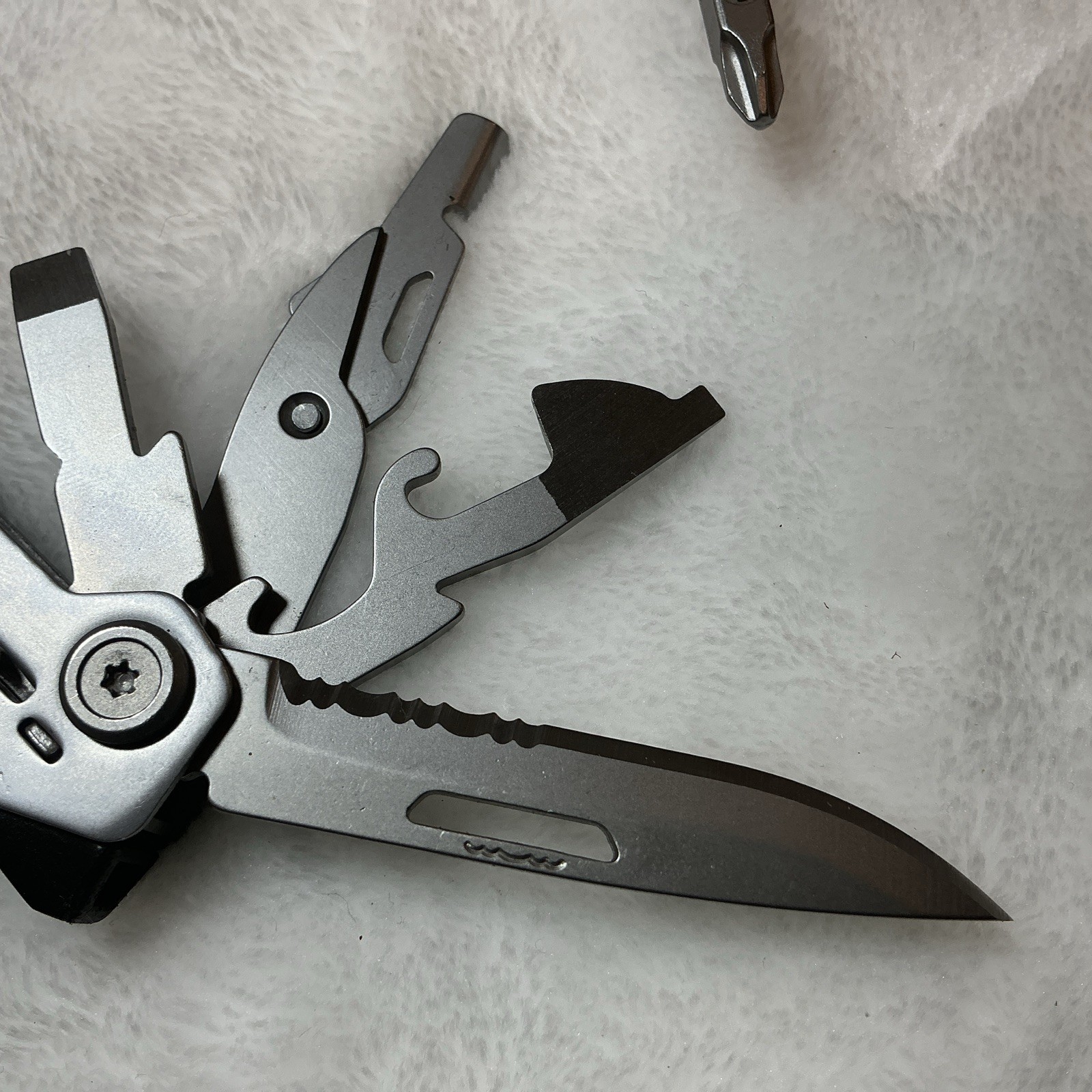 Gerber Suspension NXT Stainless Steel Multi-Tools