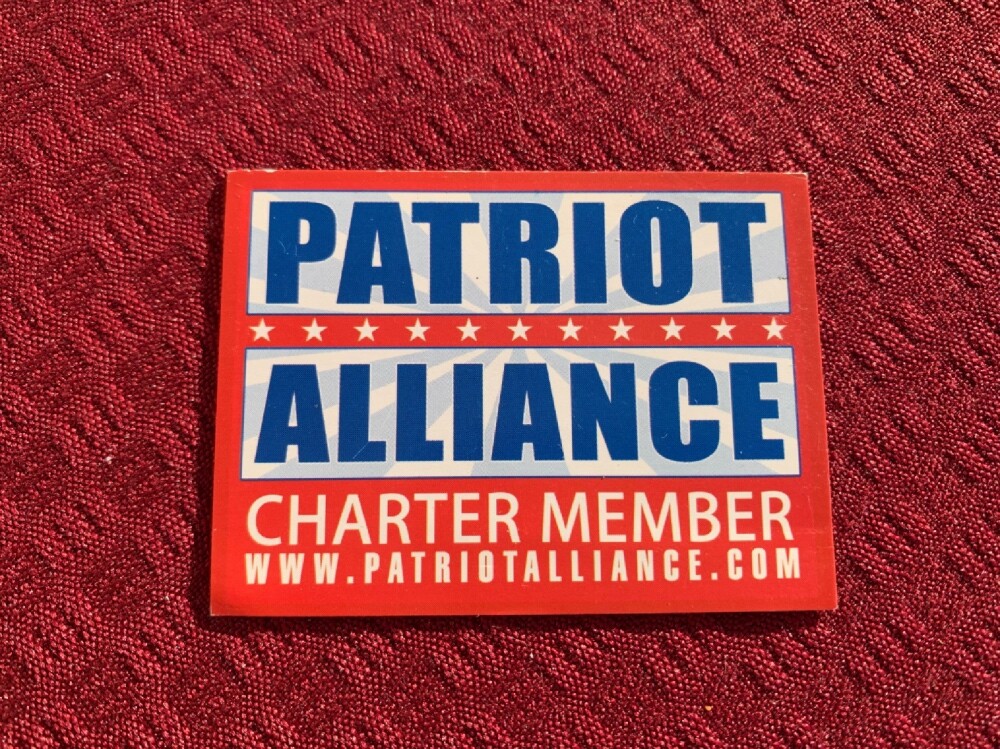 BRAND NEW Patriot Alliance Survival Tool 10 Function Stainless Steel