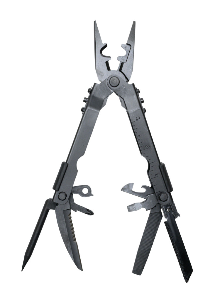 Gerber MP600 DET EOD Multi Tool! Brand New! W/sheath!