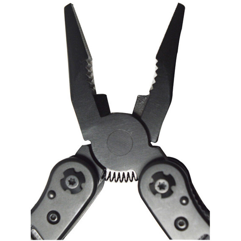 Multi-functional Pliers Clamp with a Set Combination Stainless Steel Outdoor