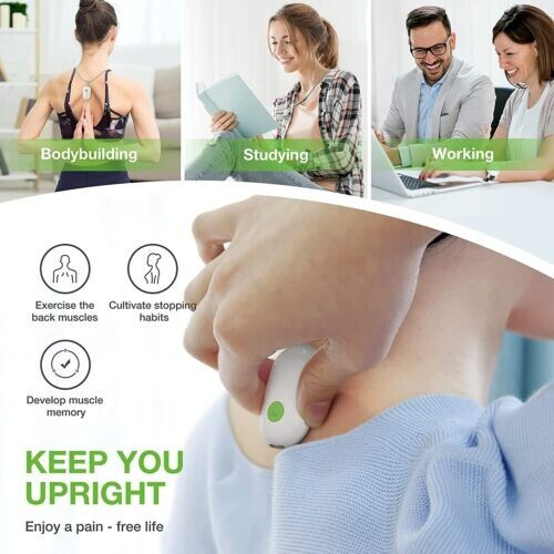 Bestand Pro 2022 NEW Intelligent Posture Corrector and Trainer