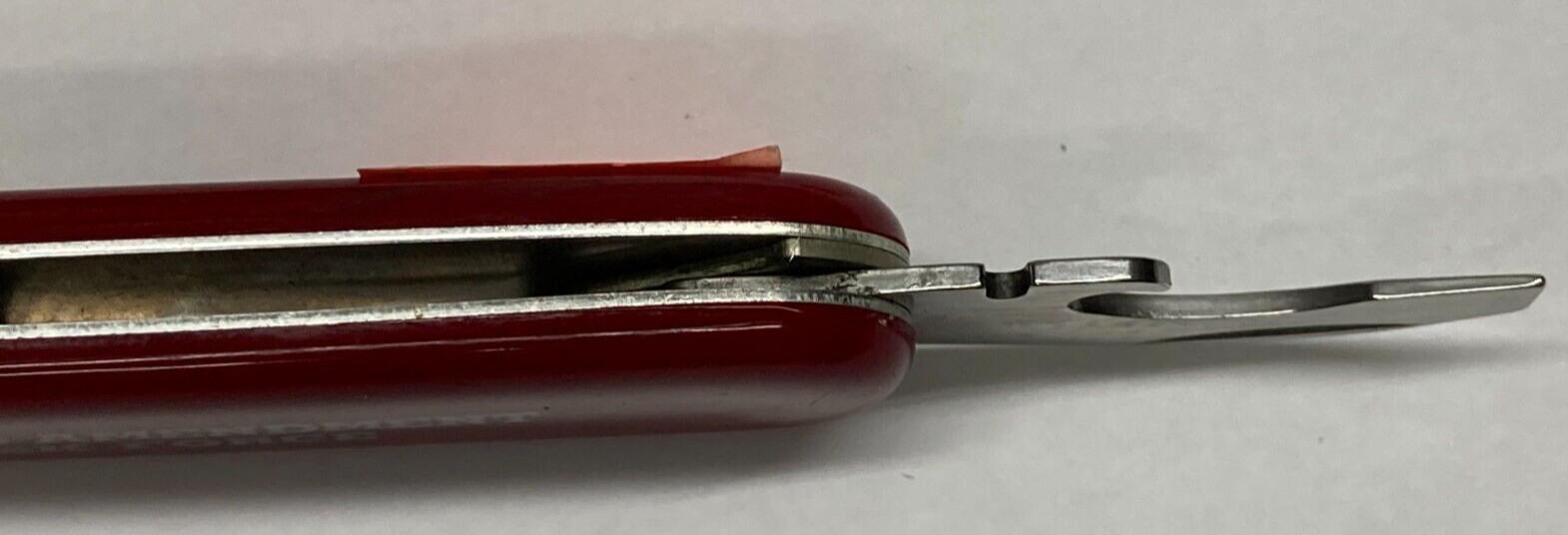 Victorinox NRA Second Amendment Task Force Knife