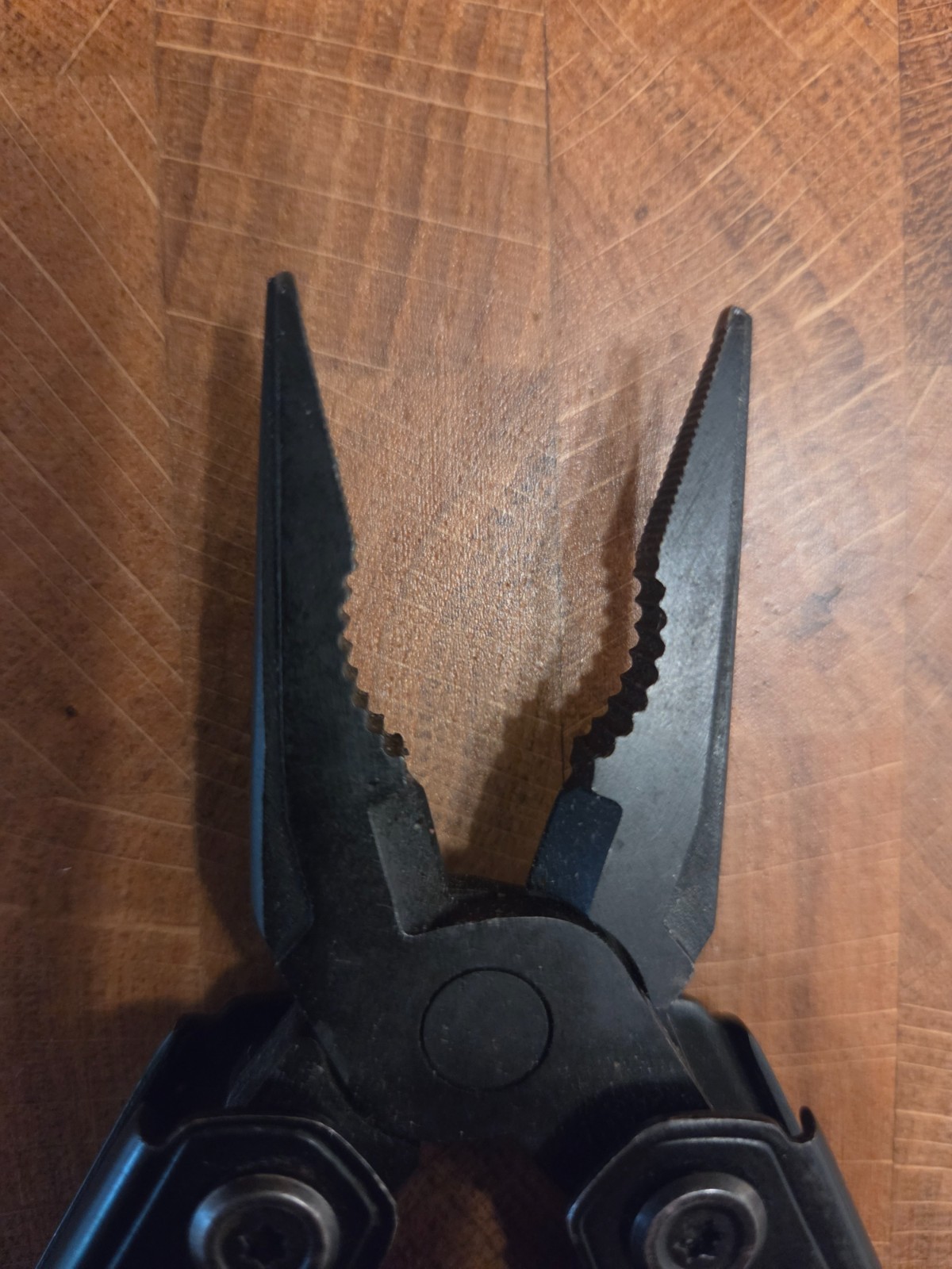 Gerber Truss 17-in-1 Tactical Multi Tool EDC Needle Nose Pliers