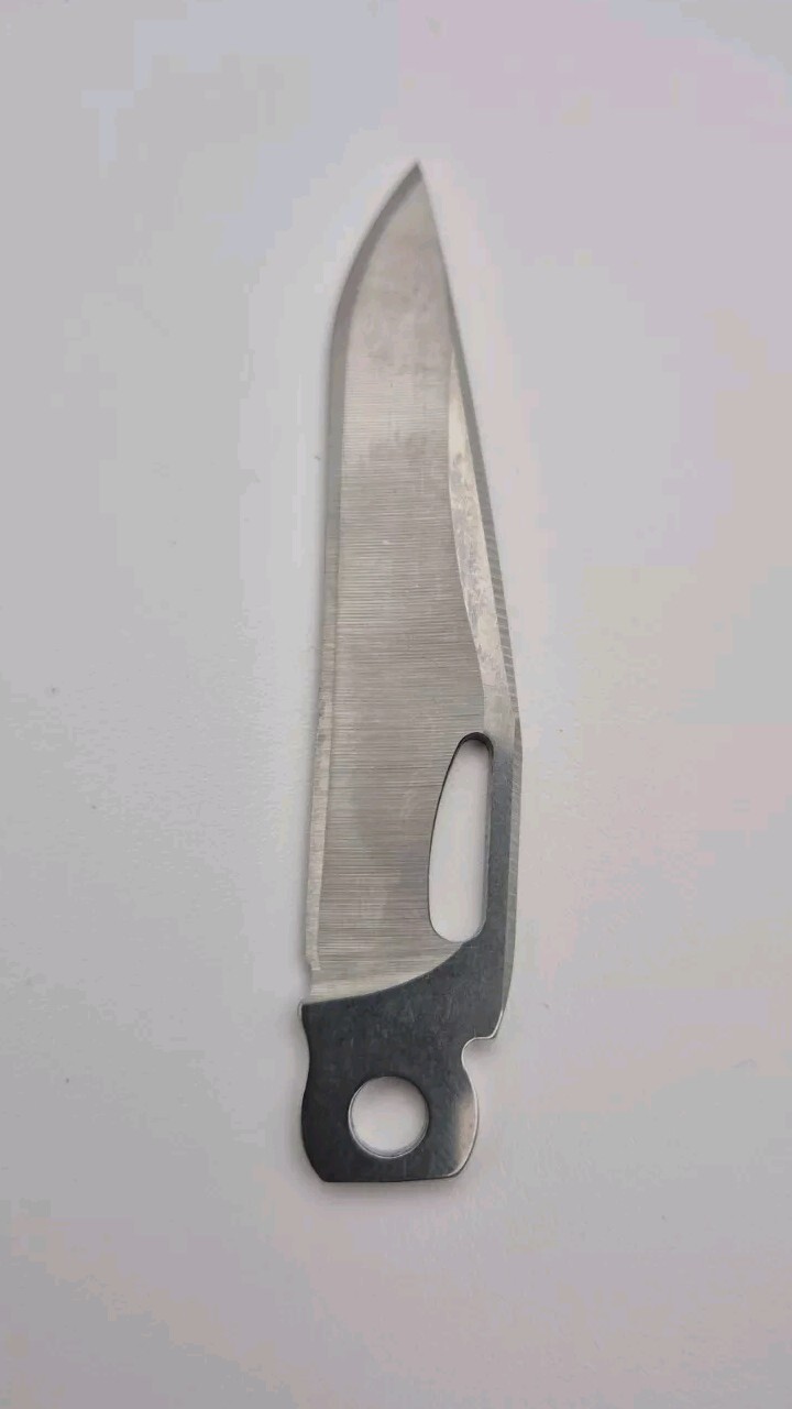 Leatherman Wave Plus – New & Genuine Replacement Mod Parts – 420HC Knife