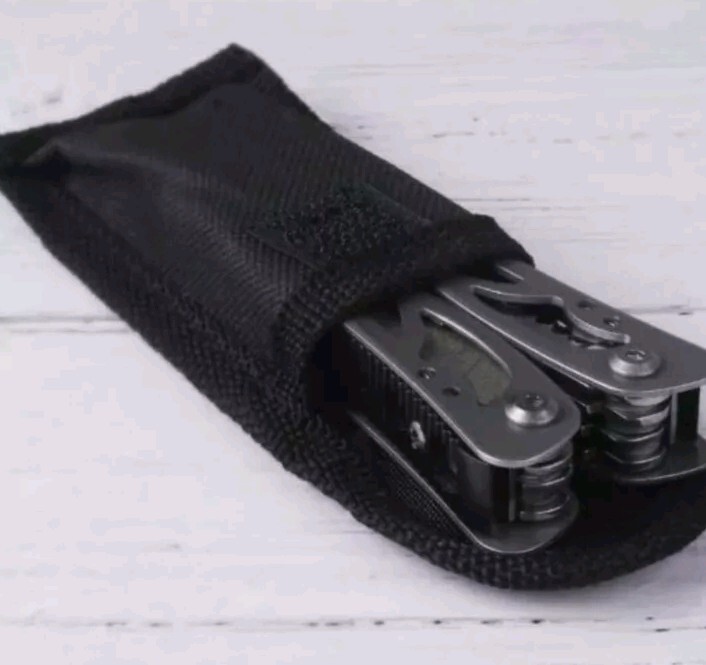 Godfather Gift Box for Men with 10-in-1 Multi tool