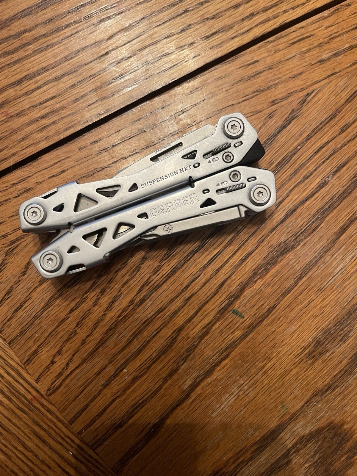 Gerber Suspension NXT Multi-Tool 15-in-1 In Excellent Condition